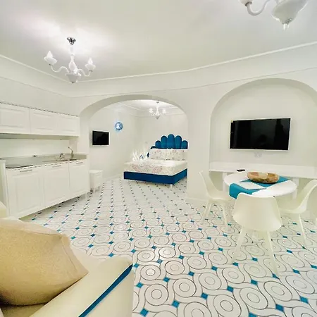 Dei Principi Maison d'hôtes