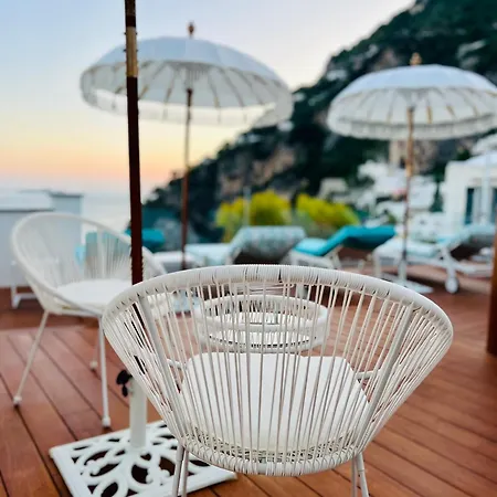 Pensionat Dei Principi 4*