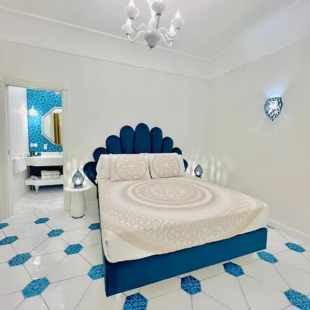 Dei Principi Positano