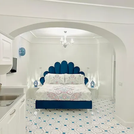 Dei Principi Maison d'hôtes Positano