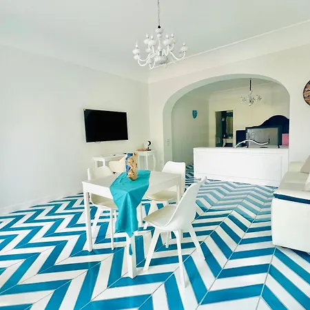 Maison d'hôtes Dei Principi