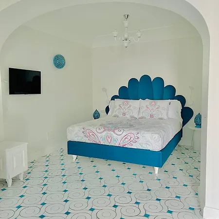 Pensionat Dei Principi 4*