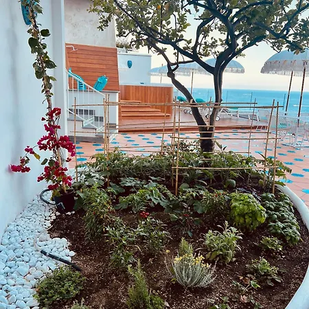 Dei Principi Maison d'hôtes