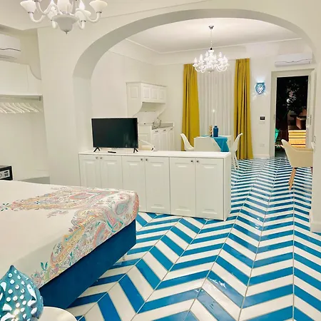 Dei Principi 4*