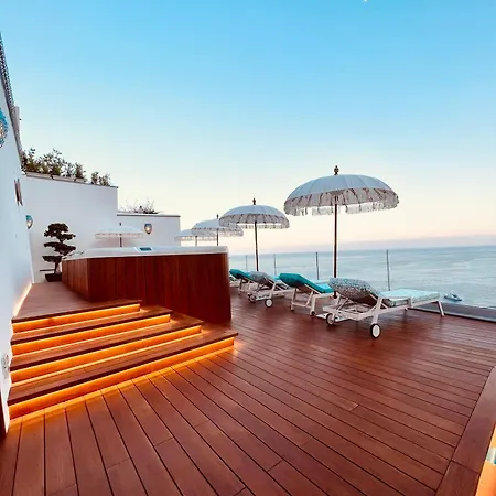 Dei Principi Pensionat