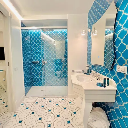 Maison d'hôtes Dei Principi Positano