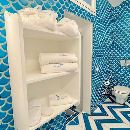 Dei Principi 4* Positano