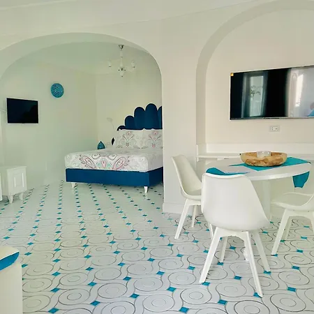 בית הארחה Dei Principi 4*