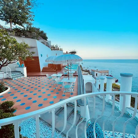 Dei Principi Maison d'hôtes