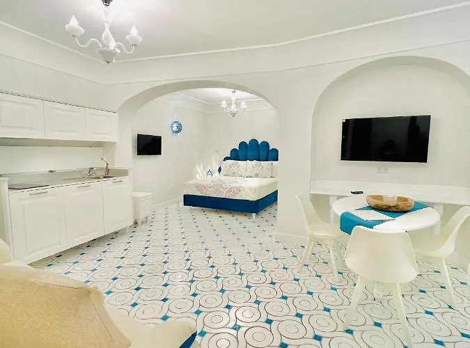 Dei Principi Гостевой дом