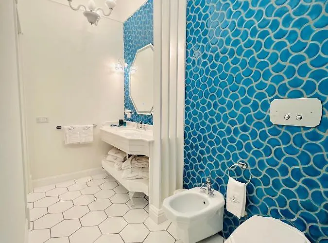 Dei Principi Гостевой дом 4*