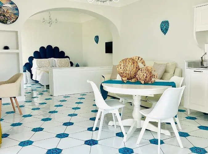 Dei Principi Affittacamere 4*