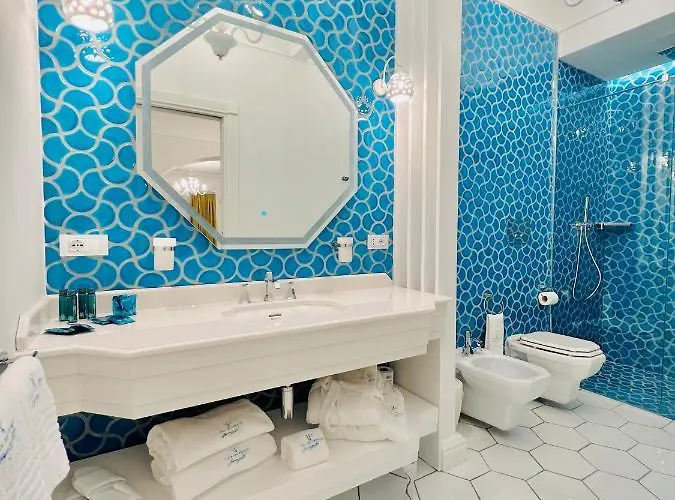 Гостьовий будинок Dei Principi