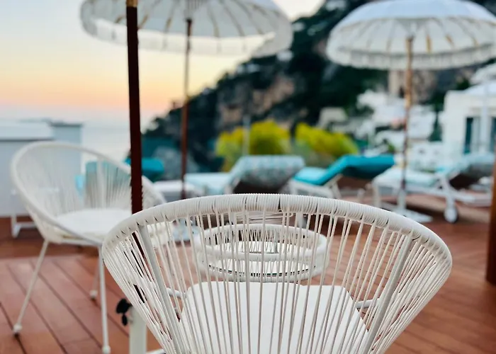 Affittacamere Dei Principi 4*