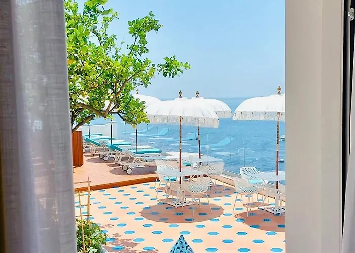 Dei Principi Positano