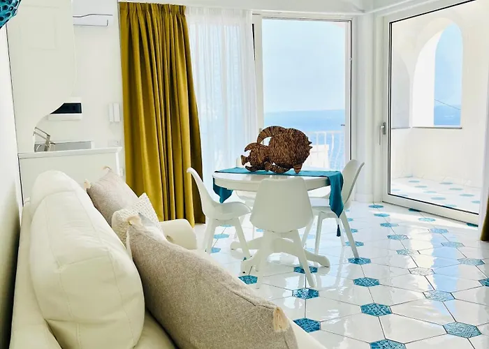 Dei Principi Affittacamere 4*