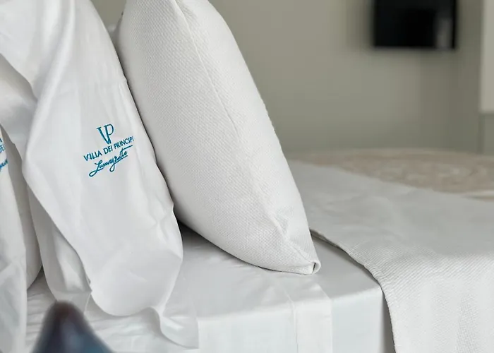 Dei Principi Гостьовий будинок 4*