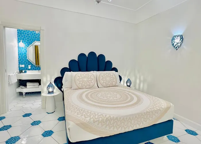 Dei Principi Positano