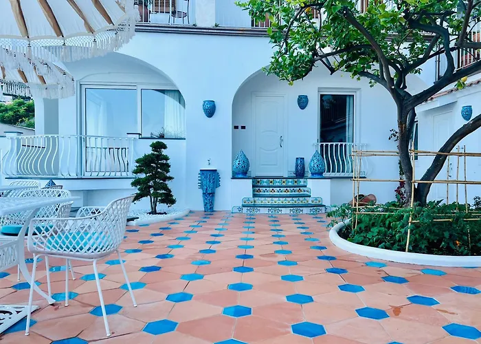 Affittacamere Dei Principi 4*