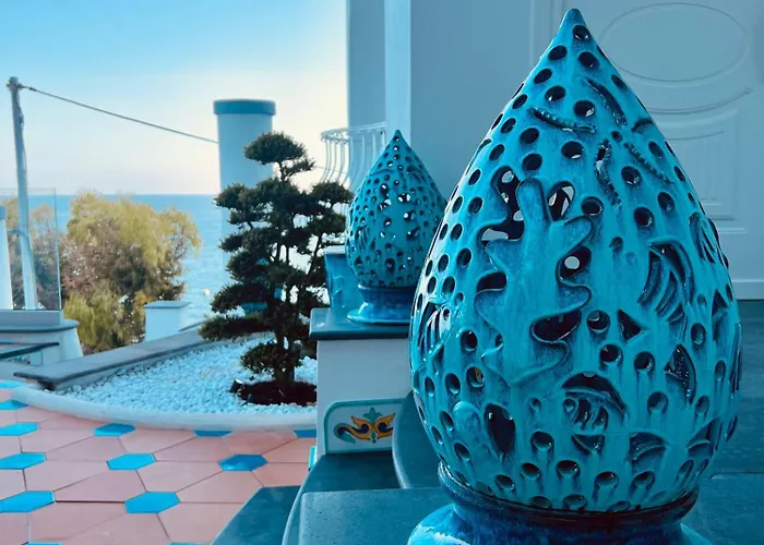 Dei Principi 4* Позитано