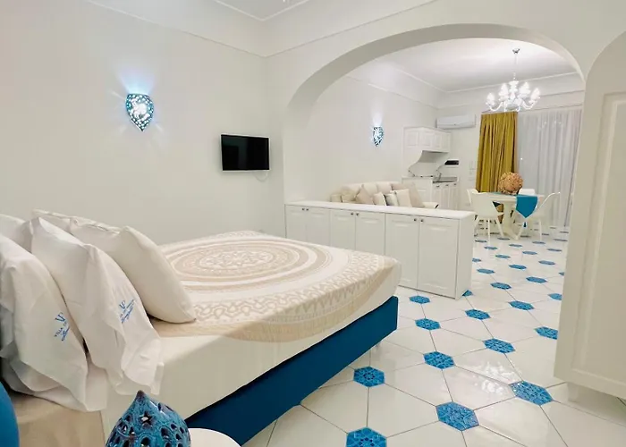 Dei Principi 4* Positano