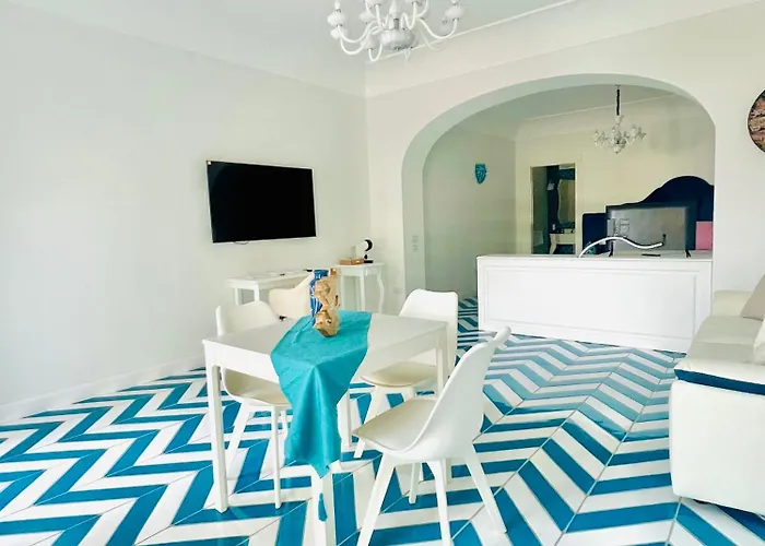 Гостевой дом Dei Principi