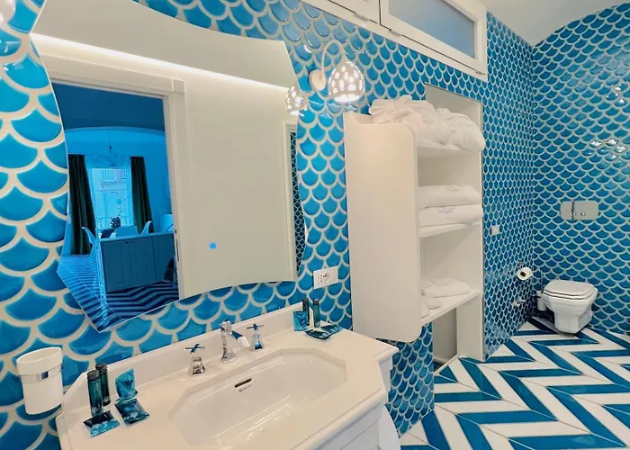 Dei Principi Affittacamere