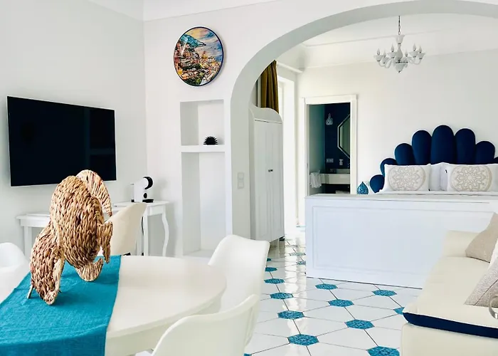 Dei Principi Гостьовий будинок 4*