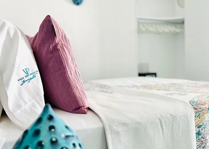 Dei Principi Гостевой дом