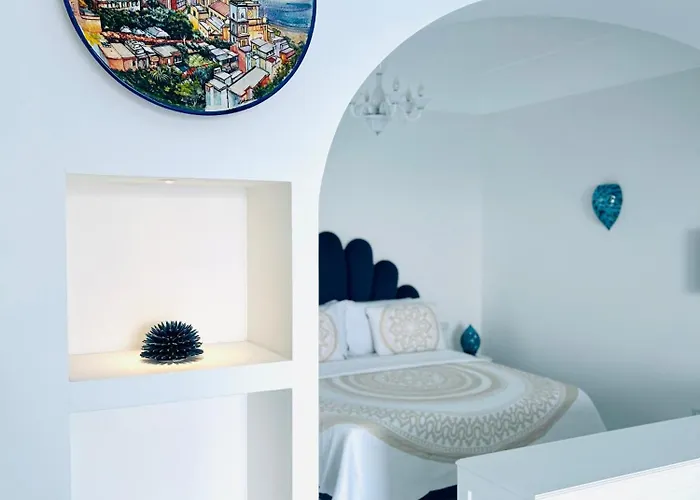 Dei Principi 4* Позітано