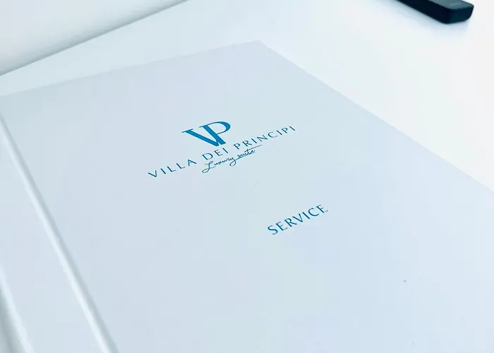 Гостевой дом Dei Principi