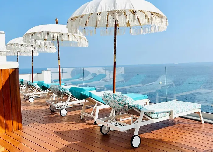 Dei Principi Positano