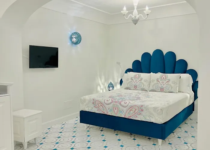 Affittacamere Dei Principi 4*