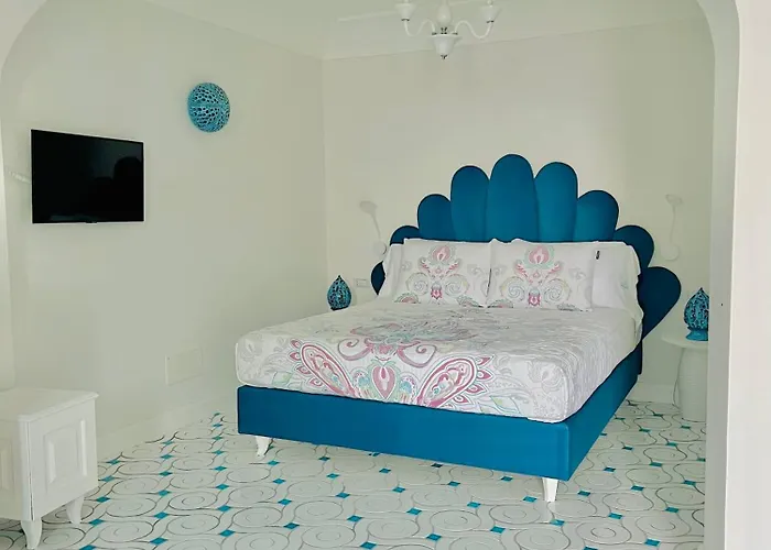 Гостевой дом Dei Principi 4*