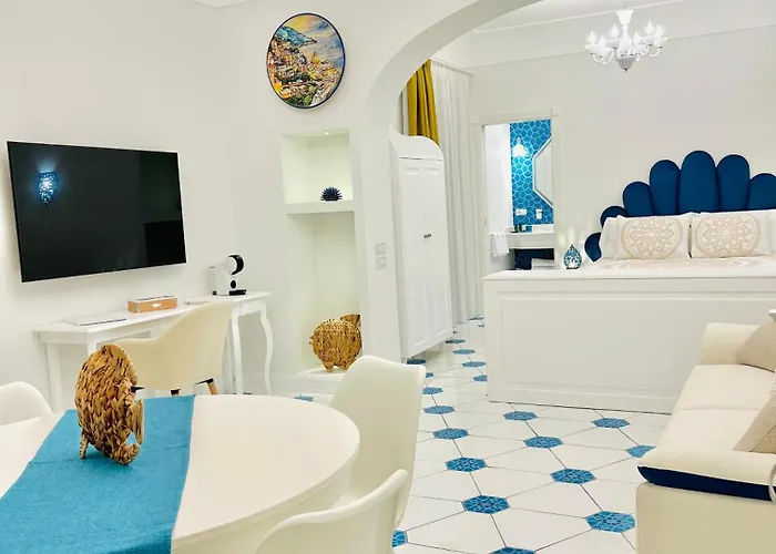 Affittacamere Dei Principi