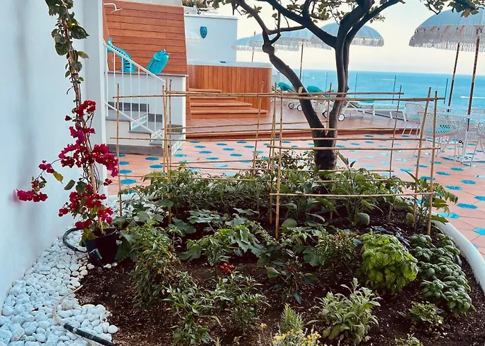 Dei Principi Affittacamere