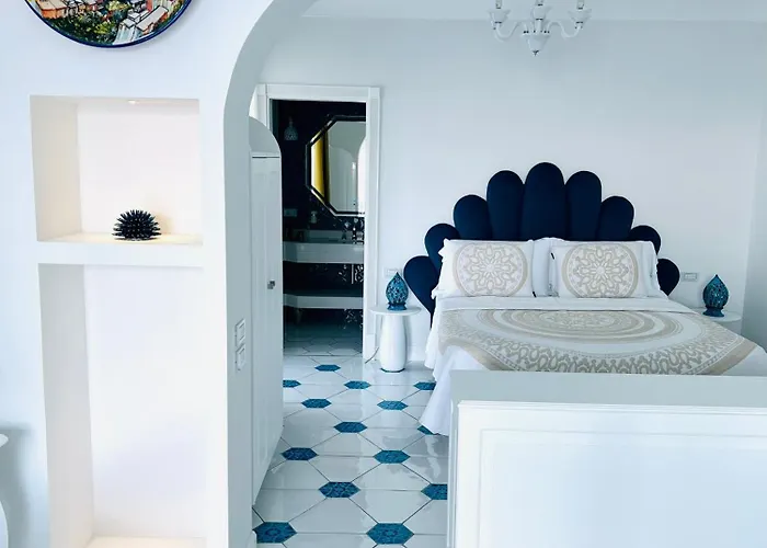 Dei Principi 4* Позитано