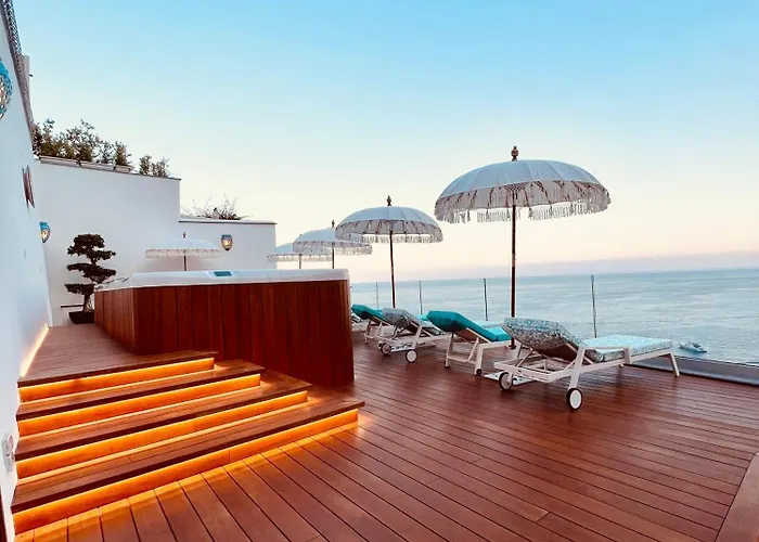 Dei Principi Гостевой дом