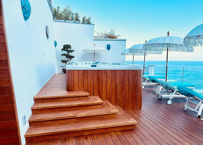 Dei Principi Позитано