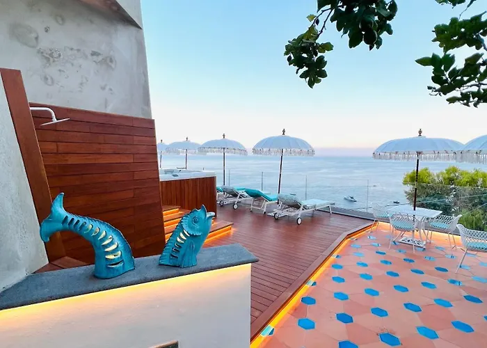 Гостьовий будинок Dei Principi 4*