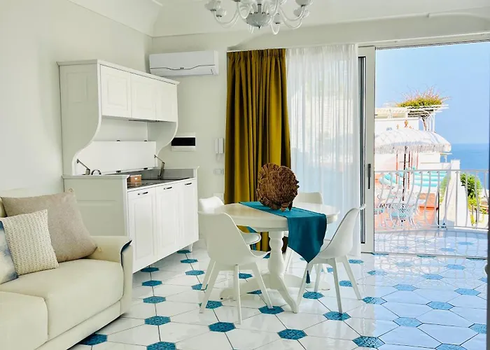 Dei Principi Позитано