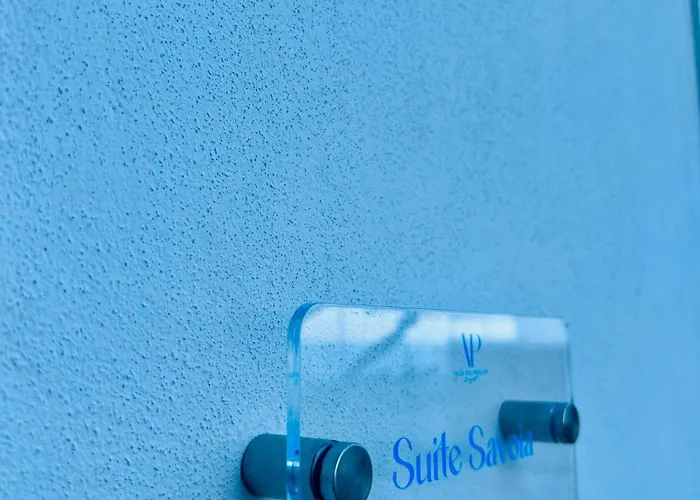 Dei Principi Гостевой дом