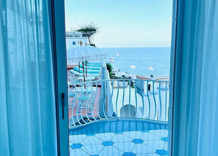 Гостевой дом Dei Principi