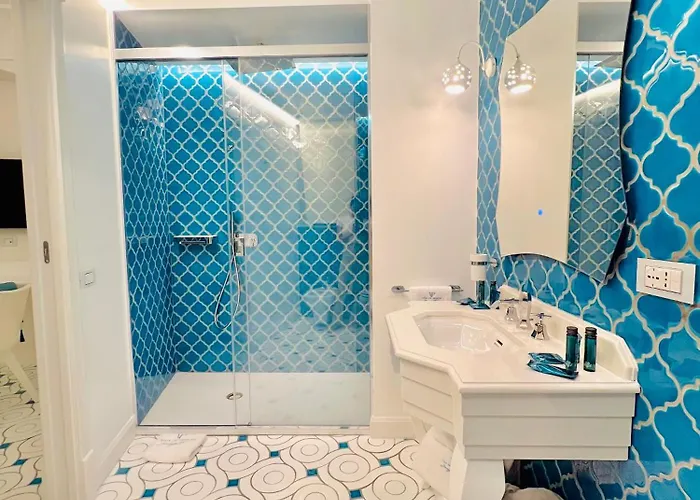 Affittacamere Dei Principi Positano