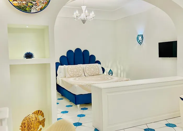 Dei Principi Гостевой дом