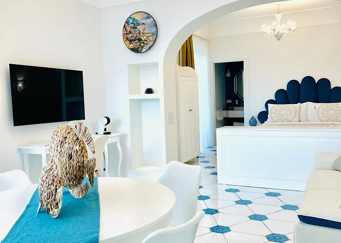 Гостевой дом Dei Principi 4*