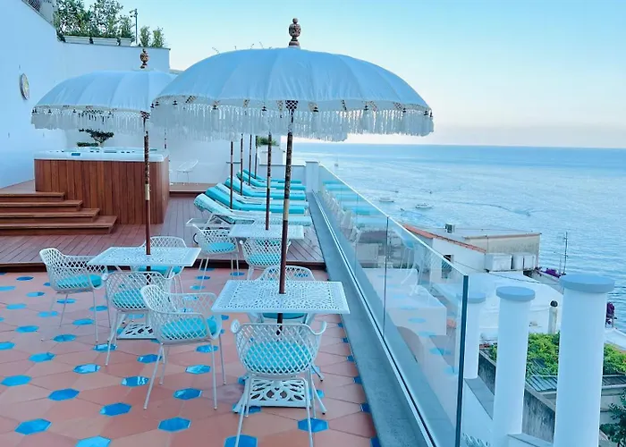 Dei Principi Гостьовий будинок