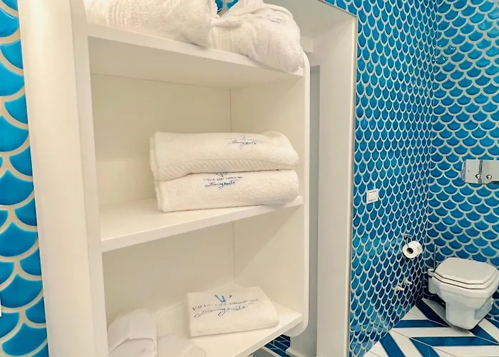 Dei Principi 4* Позитано