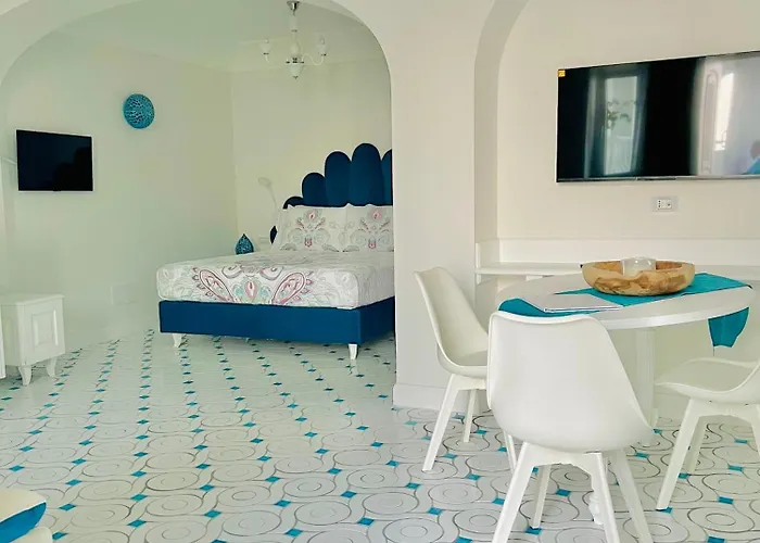 Гостевой дом Dei Principi 4*