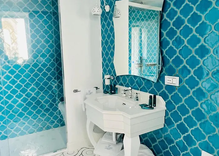 Affittacamere Dei Principi Positano